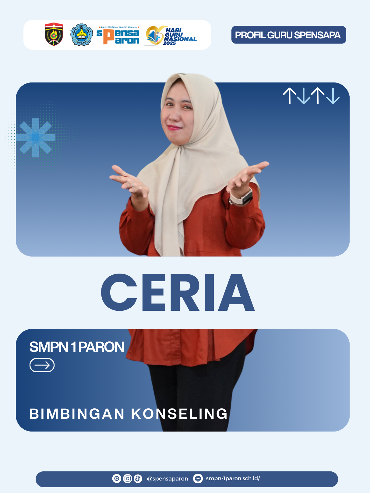 Foto CERIA